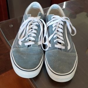 Vans Old Skool Sneaker mens size 10
